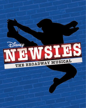 The Warner Presents Disney's NEWSIES Image