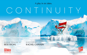 MTC Announces Talk Backs Accompanying CONTINUITY Image