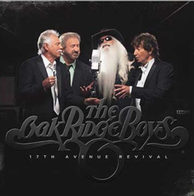 Oak Ridge Boys Set For Intimate Performance At The Grammy Museum's Clive Davis Theatre Image