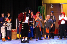 Monsanto Fund Awards $25,000 To Arts And Education Council Image