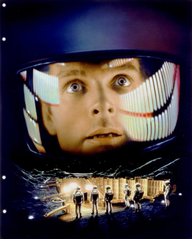 UMS & Michigan Engineering Celebrate 2001: A Space Odyssey Image