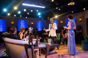 Review: NIGHT AND DAY at Florida Rep is Delightfully De-Lovely! Image