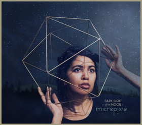 Micropixie Shares New Video 'New Year's Day' Image