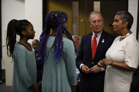 Bloomberg Philanthropies Reveals 45 Atlanta Cultural Orgs Selected As Part Of $43M Training Program  Image