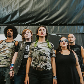 WAR ON WOMEN Announce New LP + North American Tour Dates This Spring Image