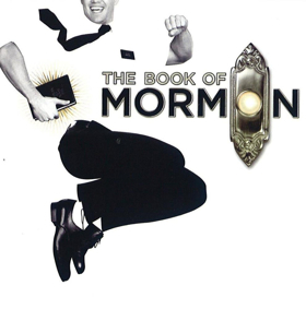 THE BOOK OF MORMON Breaks House Record In Portland  Image