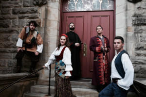 Review: Dare 2 Defy's THE HUNCHBACK OF NOTRE DAME Soars at the Victoria Theatre Image