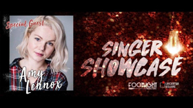 Amy Lennox To Join Stellar Guest Showcase At Leicester Square Theatre Image