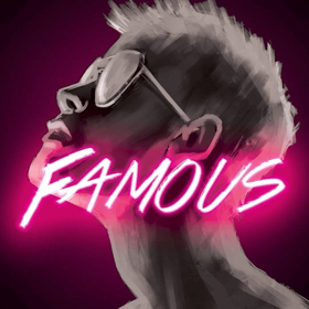 Interview: FAMOUS Returns to The 11:11 as a Tighter, More Visually Stunning Play Addressing the Cost of Fame  Image