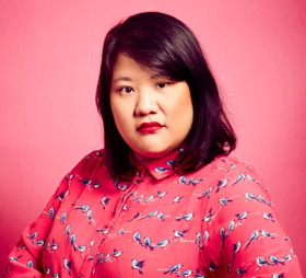 Chinese Arts Now Presents Its First BRITISH CHINESE COMEDY NIGHT Image