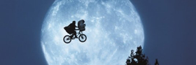 E.T. THE EXTRA-TERRESTRIAL IN CONCERT Comes to Costa Mesa Image