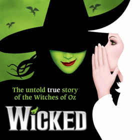 WICKED Announces Lottery at the Morrison Center Image