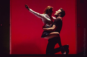 Review: HEATHERS THE MUSICAL: un'attuale visione rock del tragico fenomeno del bullismo scolastico Image