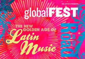 globalFEST: The New Golden Age of Latin Music Tour To Feature LAS CAFETERAS and ORKESTA MENDOZA 