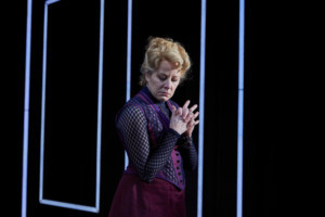 Review: A DOLL'S HOUSE, PART 2 at TheaterWorks Image