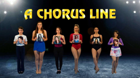 A Chorus Line Opens at Florida Rep Education Image