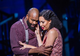 Review: PORGY AND BESS, London Coliseum 