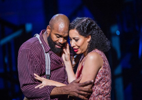 2018 Year in Review: Aliya Al-Hassan's Best of Theatre Image