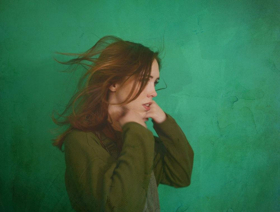 SOCCER MOMMY Releases New Song STILL CLEAN via Noisey Image