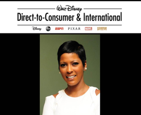 Walt Disney Direct-to-Consumer and International's Highly Anticipated Fall 2019 Daytime Talk Show Hosted by Tamron Hall 