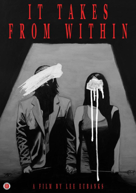 IT TAKES FROM WITHIN On Demand 1/16, On DVD 1/30 Image