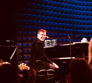 Feature: BRIAN NASH, Accidental Genius, Comes to Joe's Pub Image