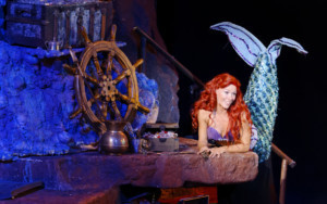 Come 'Under the Sea' with THE LITTLE MERMAID at Music Theatre Wichita 
