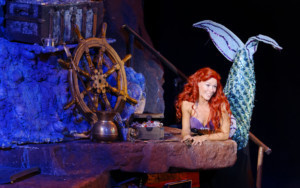 Come 'Under the Sea' with THE LITTLE MERMAID at Music Theatre Wichita Image