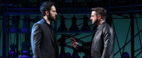 Review: CHESS In Concert at the Kennedy Center: A Special Night to Remember Image