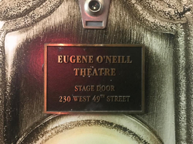 BWW Blog: Hello from BOOK OF MORMON! Image
