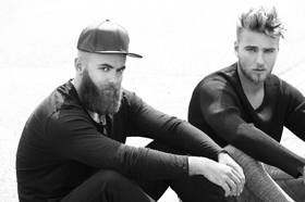 Showtek Drops Full LISTEN TO YOUR MOMMA Remix Package Featuring A-Trak, Wildstylez And More Image