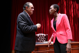 Review: THE ORIGINALIST at 59E59 Theaters Must Be Seen and Appreciated 