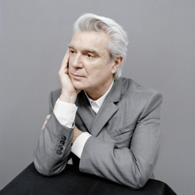 David Byrne Comes To Dr. Phillips Center  Image