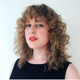 Sophia Simmons Wins The 2018 Pioneer Playwright Award For GRAVITY GUTS Image