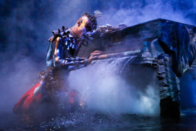 Synetic Announces 2019/20 Season Image