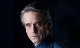 Jeremy Irons Reads T.S. Eliot  At 92Y Image