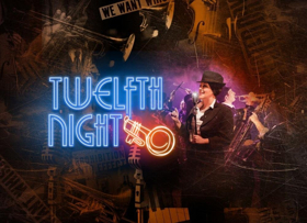 Review: TWELFTH NIGHT, Wilton's Music Hall Image