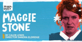 Review: Debt, Discrimination And Desperation Come Together in MAGGIE STONE Image