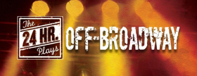 Roundabout Announces THE 24 HOUR PLAYS OFF-BROADWAY  Image