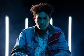 AT&T and AUDIENCE Network Present: Bryce Vine, Concert Premieres Via Broadcast Image
