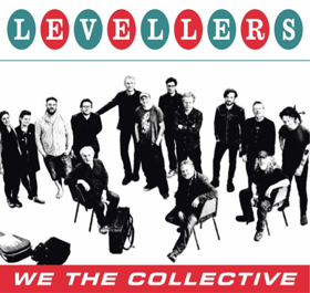 The LEVELLERS Announce New Album Release Date + Rescheduled Tour Dates 
