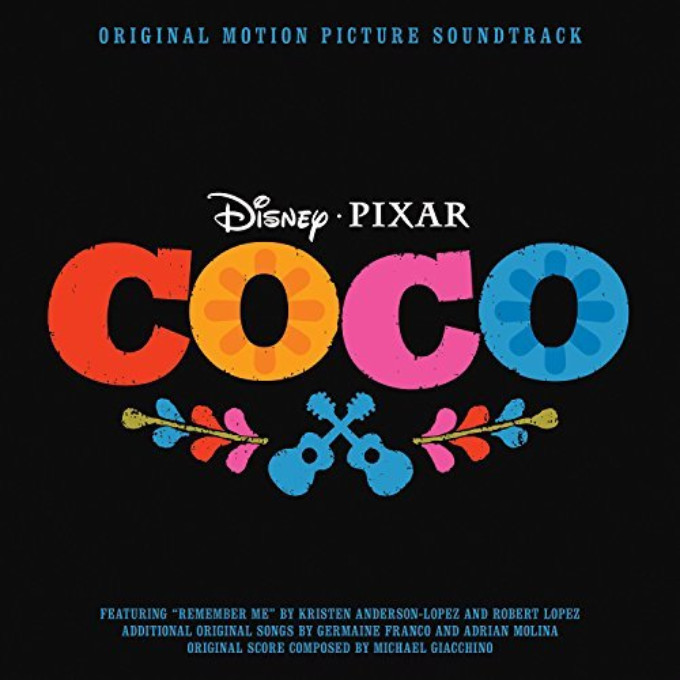 BWW Album Review: COCO Embraces the Power of Music and Tradition Image