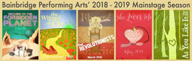 BPA Announces 2018 - 2019 Season Image