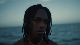 YNW Melly Releases 'MELLY' Documentary Image