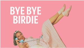 BYE BYE BIRDIE Starring Jason Alexander and Vanessa Williams Heads to BroadwayHD 