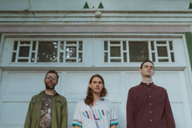 Ohtis Share New Single PERVERT BLOOD, Debut Album CURVE OF EARTH Out 3/29 Image