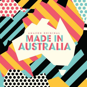Amazon Music Releases MADE IN AUSTRALIA feat. Gang of Youths, The Temper Trap, Alex Cameron, Gordi & More 