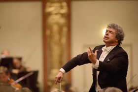 Semyon Bychkov Named Chief Conductor and Music Director of the Czech Philharmonic Starting in 2018-19 Season Image