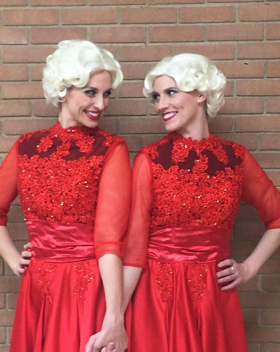 LZP Productions Brings SIDE SHOW to the Cutting Hall Theater Image