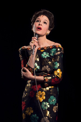 Photo Flash: Check Out This First Look of Renee Zellweger as Judy Garland in Upcoming JUDY Biopic 